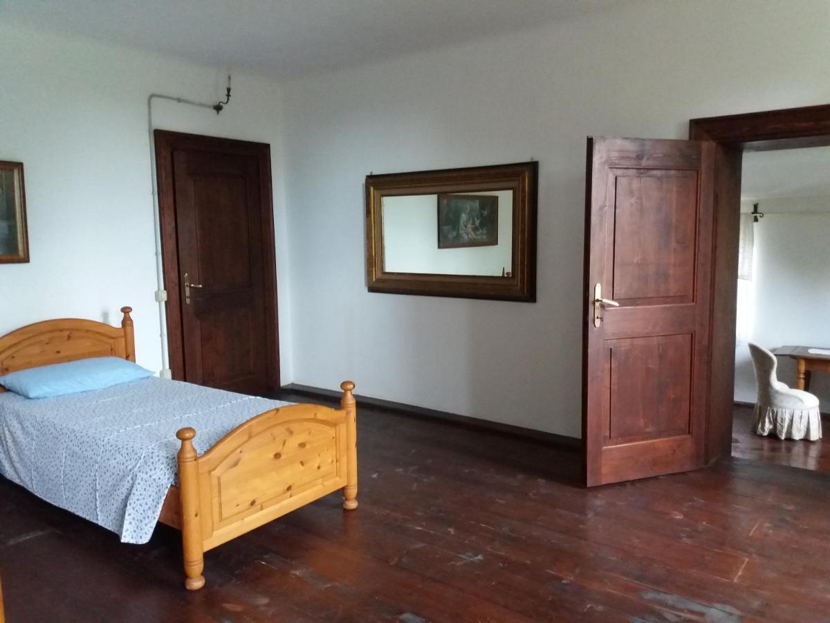 Agriturismo Casa Delle Rose Winery Ruttàrs Kültér fotó