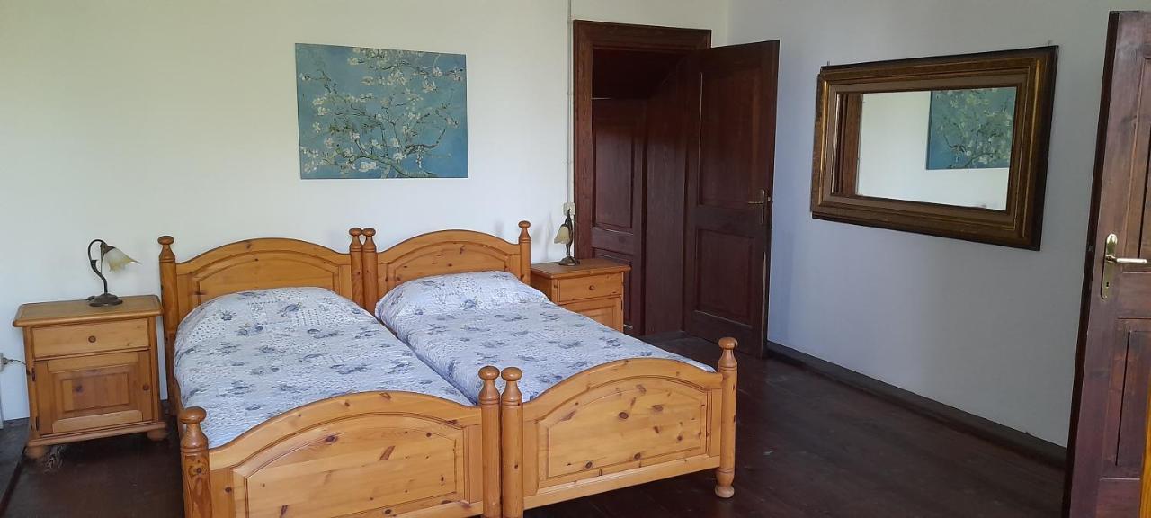 Agriturismo Casa Delle Rose Winery Ruttàrs Kültér fotó