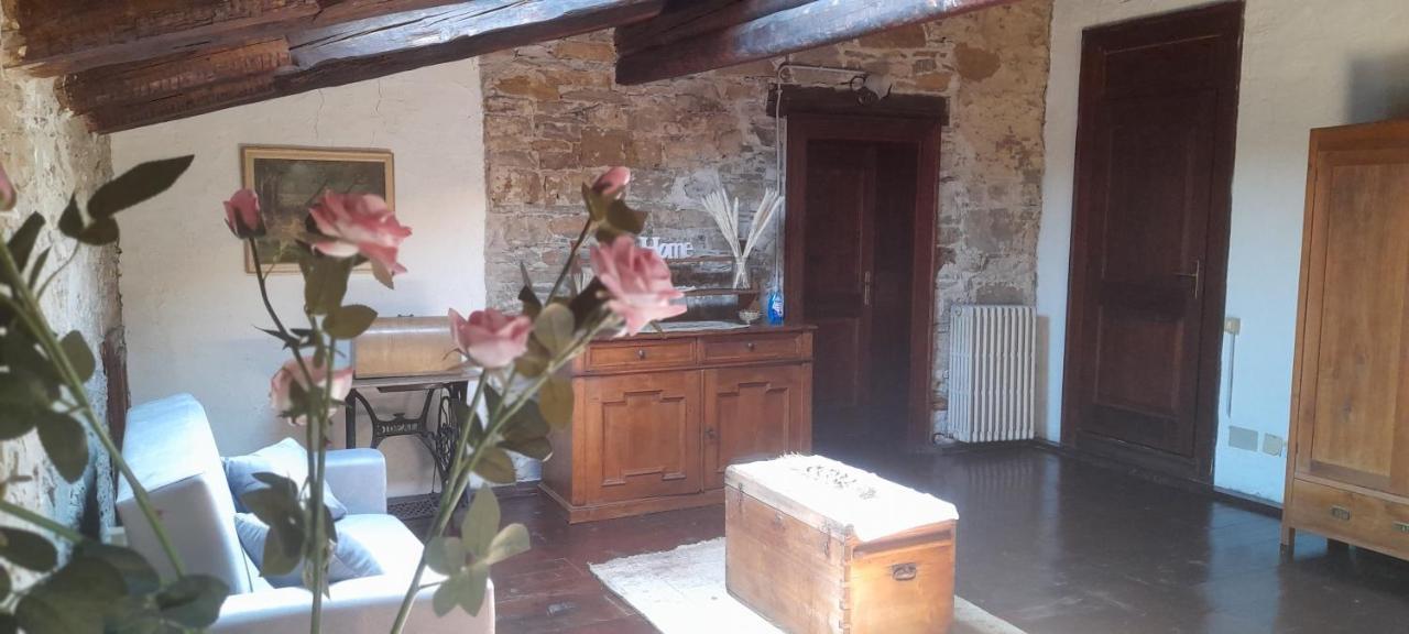 Agriturismo Casa Delle Rose Winery Ruttàrs Kültér fotó