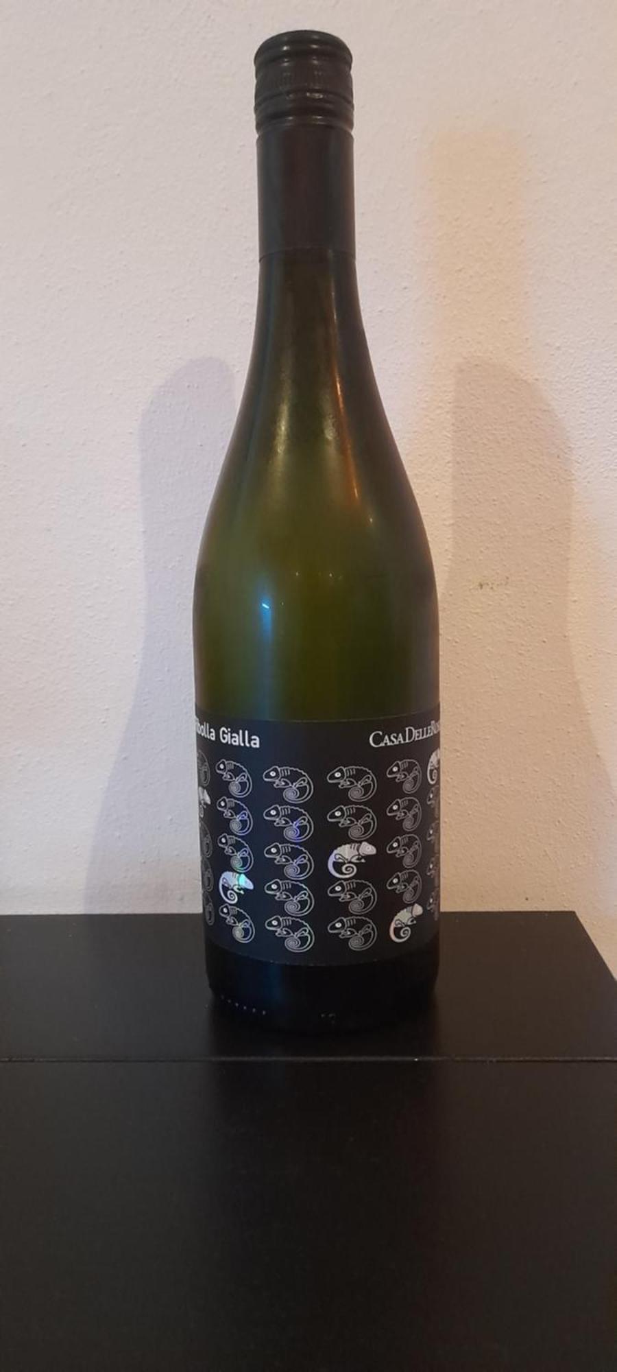 Agriturismo Casa Delle Rose Winery Ruttàrs Kültér fotó