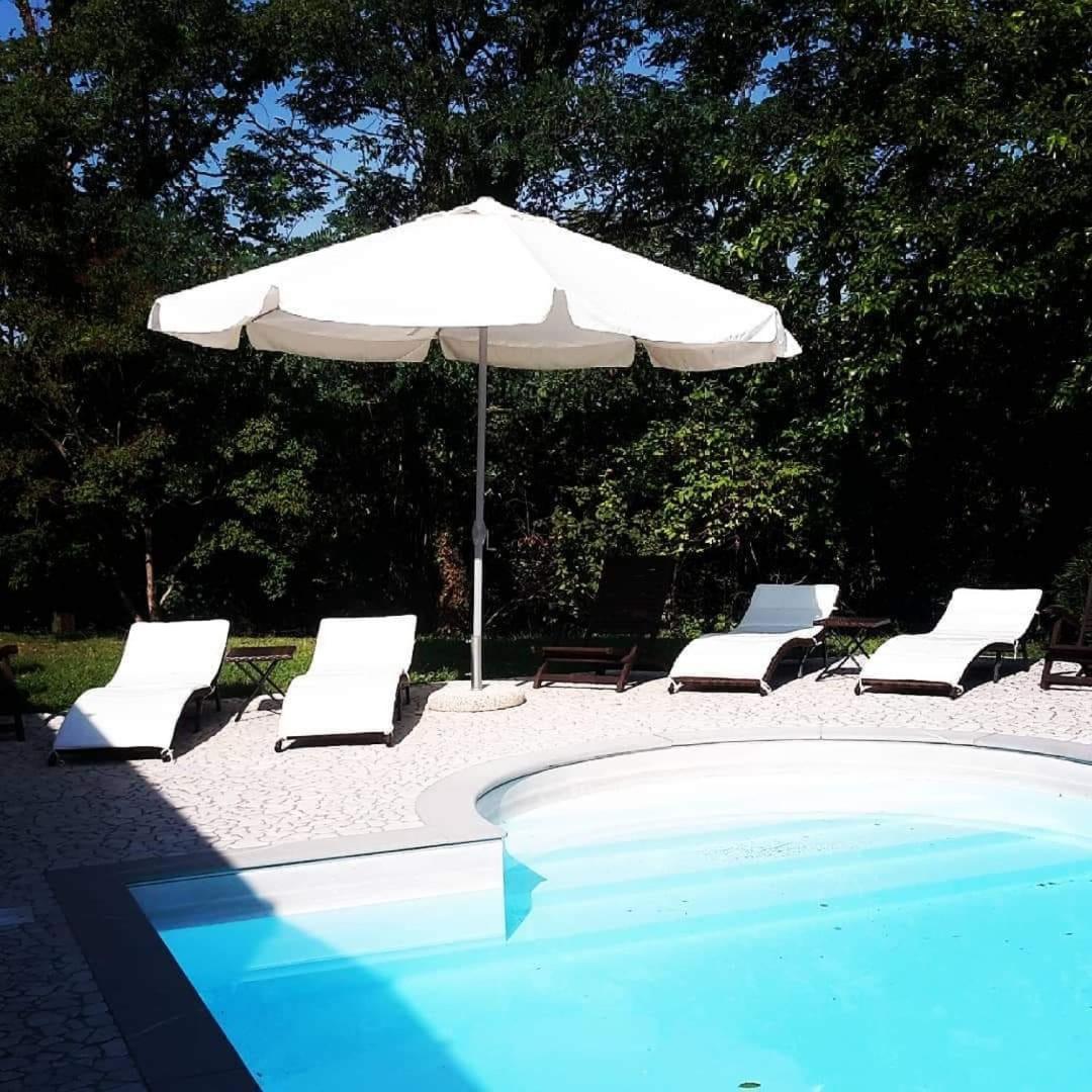 Agriturismo Casa Delle Rose Winery Ruttàrs Kültér fotó