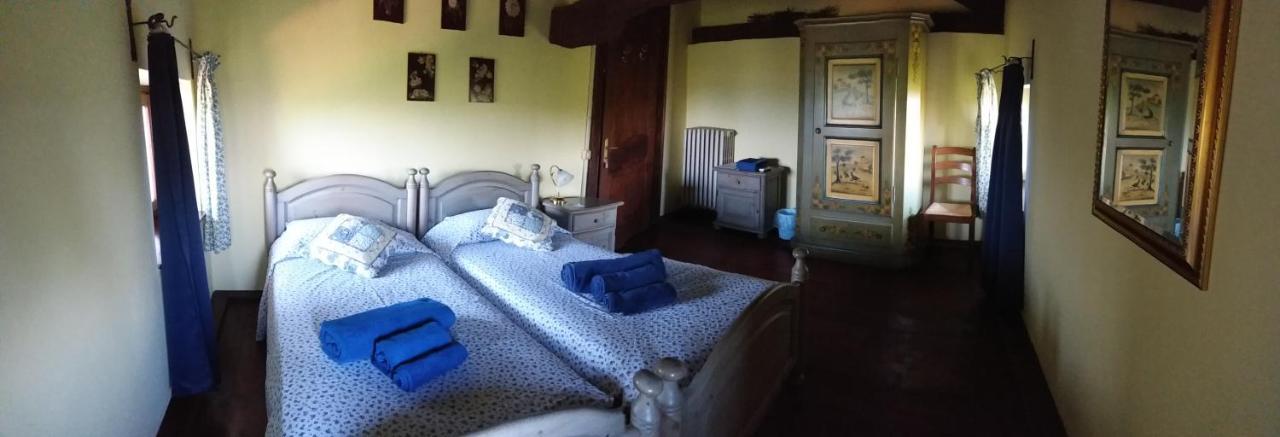 Agriturismo Casa Delle Rose Winery Ruttàrs Kültér fotó